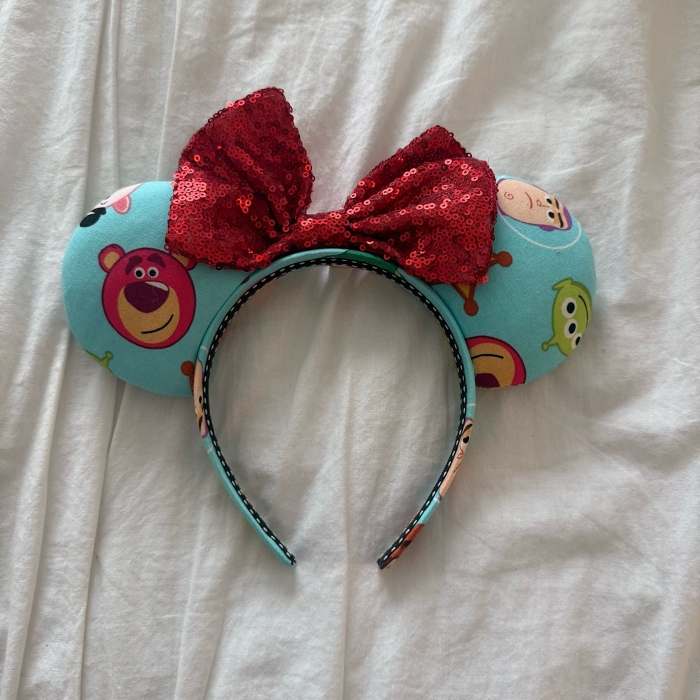 Disney Toy Story Minnie Ears